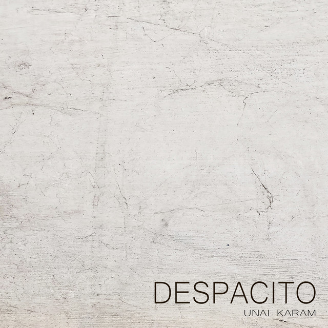 Despacito (Piano Cover) cover