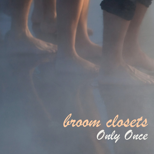 Only Once cover