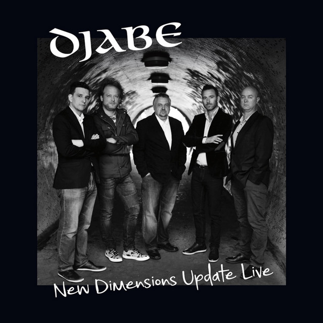 New Dimensions Update (Live) cover art