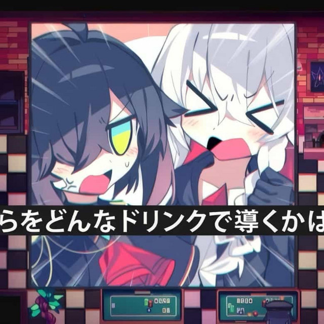 kekotoran anthology (misc. demos) cover art