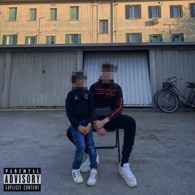 Top Boy cover art