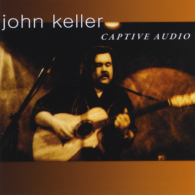 Captive Audio cover art