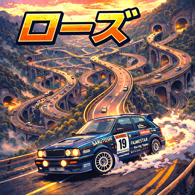 Roads