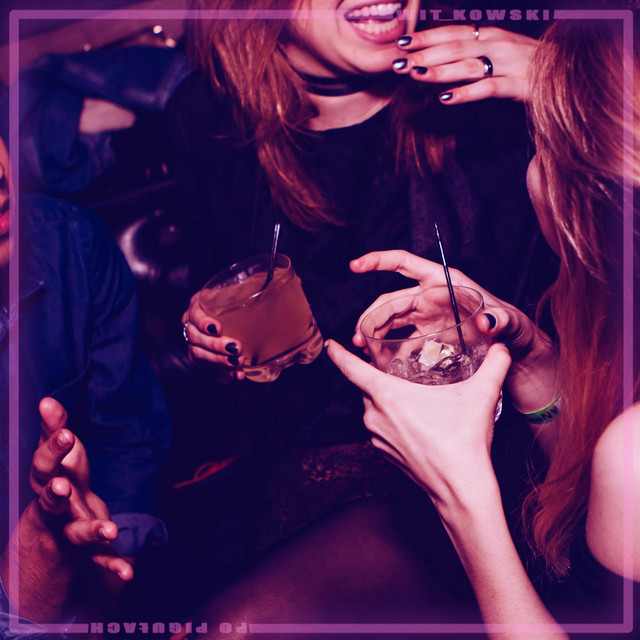 Ostatni Raz cover art