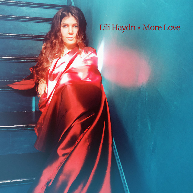 More Love cover art
