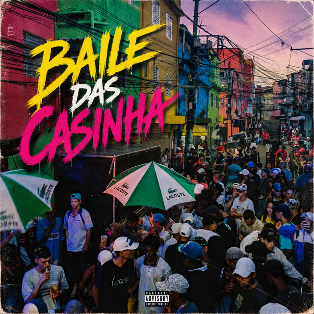 Baile das Casinha