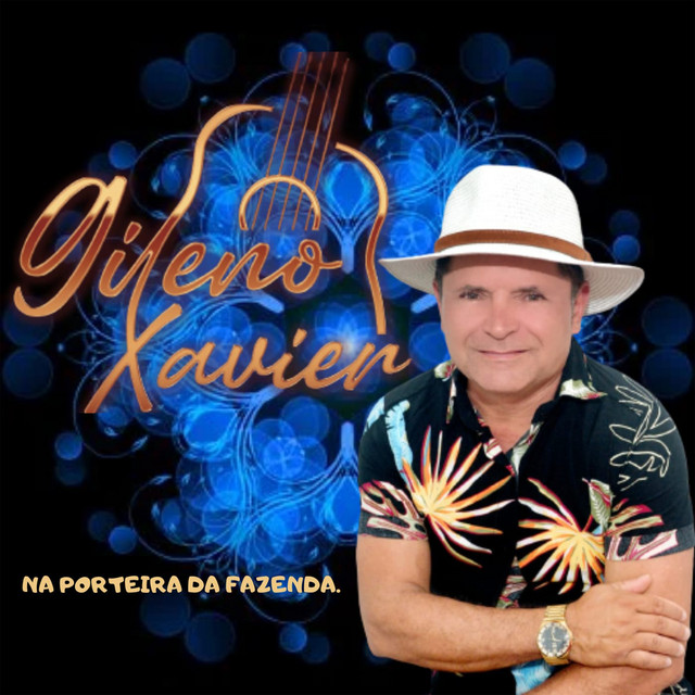 Gileno Xavier