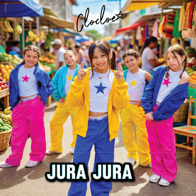 JURA JURA 아트워크