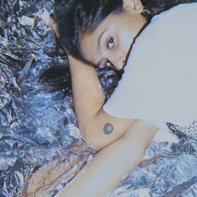 That Really Long Night cover art