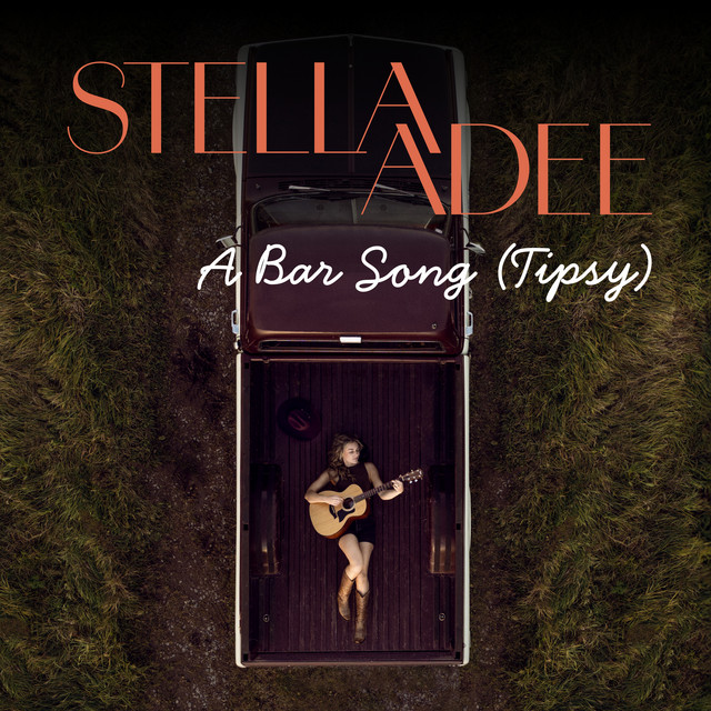 Bar Song (Tipsy)