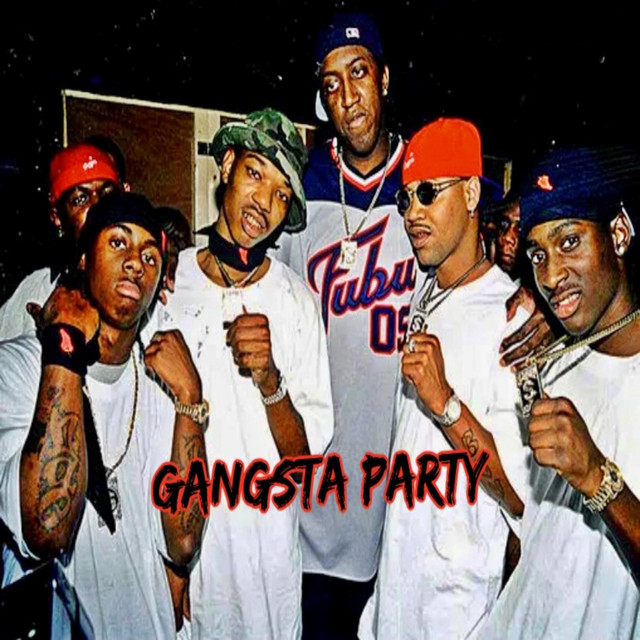 Gangsta Party - song and lyrics by HYN Lavish, JG Riff, JG Whop