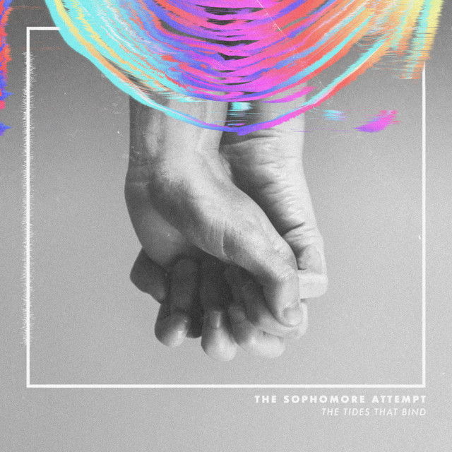 The Tides That Bind cover art