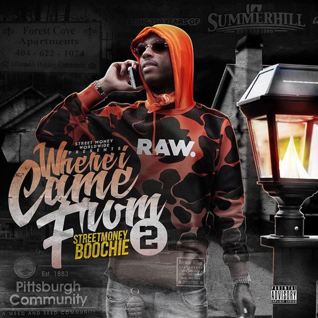 Intro cover art