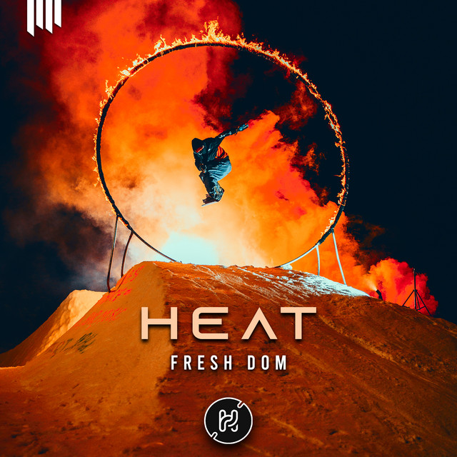 Heat album art