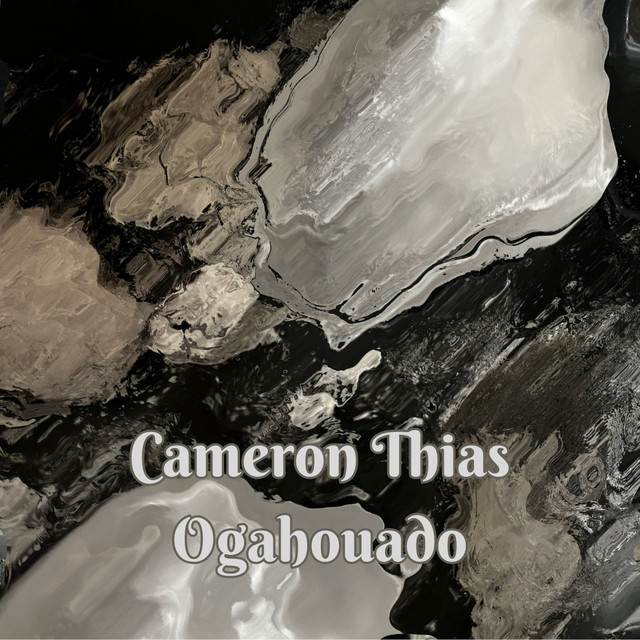 Ogahouado cover