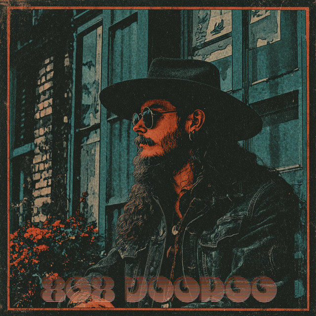 808 Voodoo