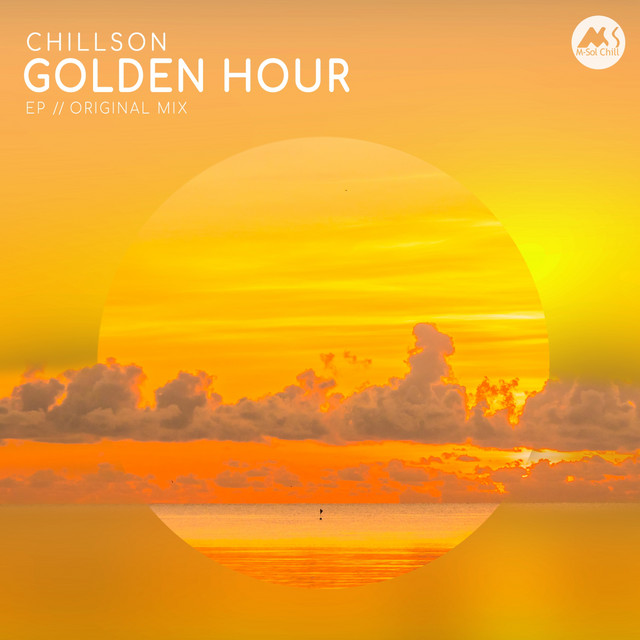 Golden Hour cover