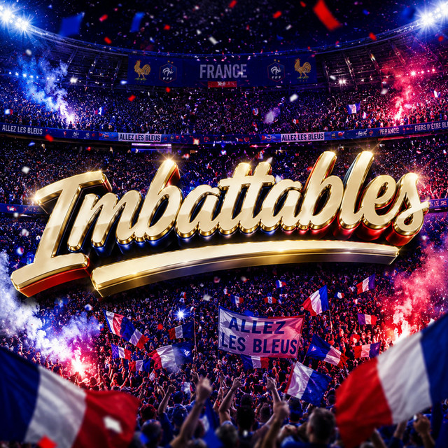 Обкладинка: Imbattables - Nightcore — Nightcore To The Moon