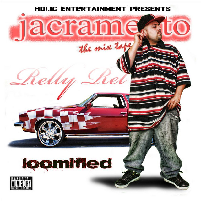 Loomified cover art