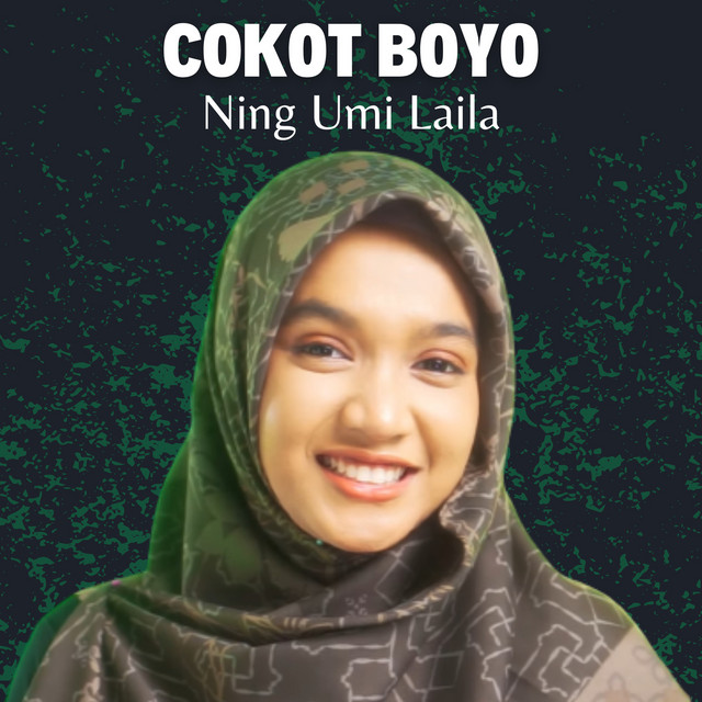 Cokot Boyo cover art