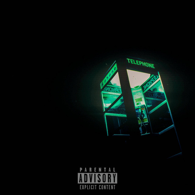 Out Of Reach cover art