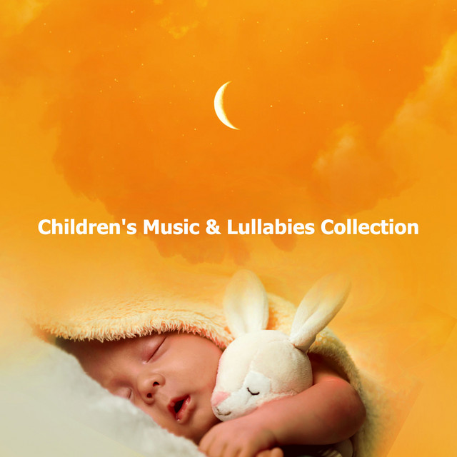 Children's Music & Lullabies Collection - Album by Baby Sleep Through ...