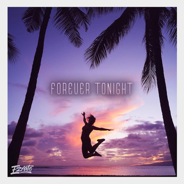 Forever Tonight cover
