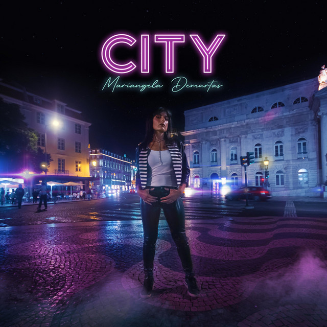 City cover