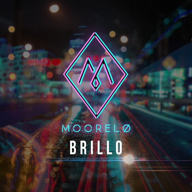 Brillo cover art