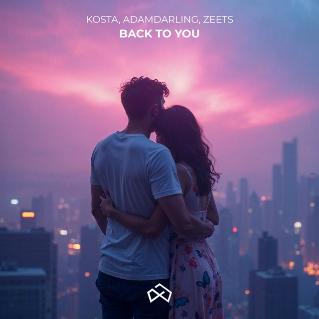 Back To You