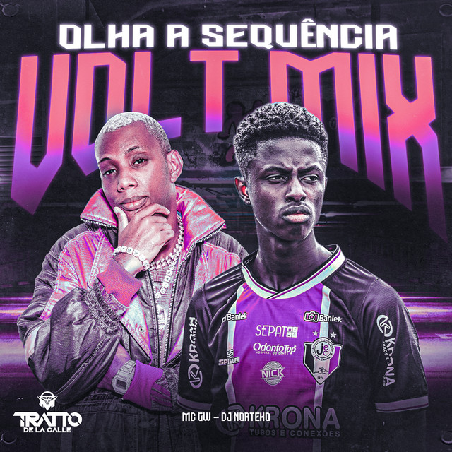 Olha a Sequência Volt Mix