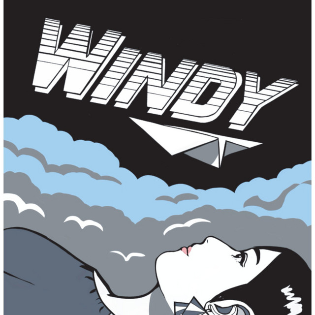 WINDY 2nd - Album by WINDY | Spotify