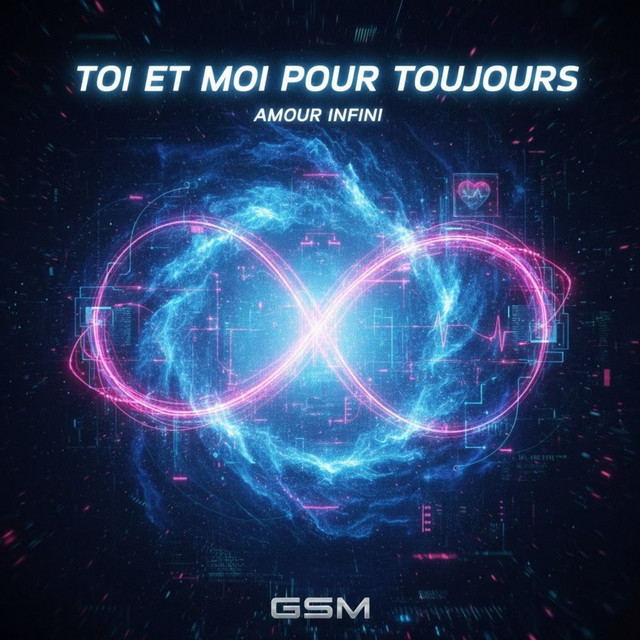 Toi et Moi Pour Toujours cover