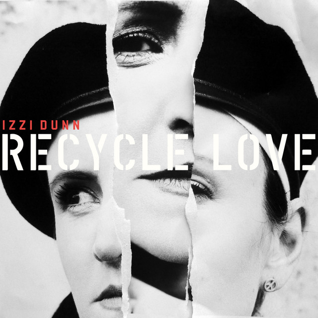 Recycle Love cover