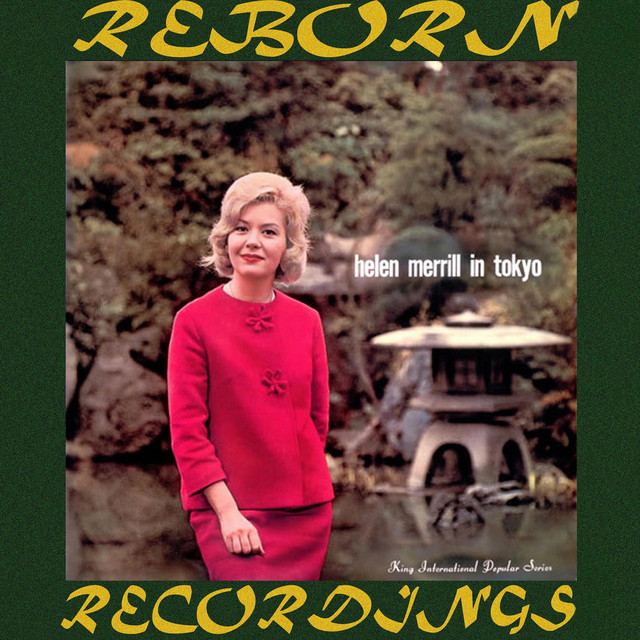 Helen Merrill in Tokyo (Hd Remastered) - Album by Helen Merrill
