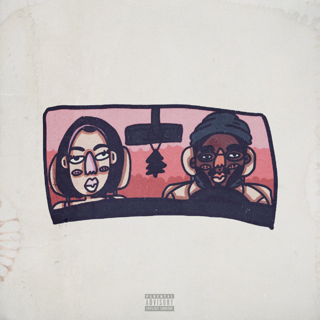 My Drugs, My Love & I cover art