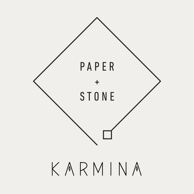 Paper & Stone cover