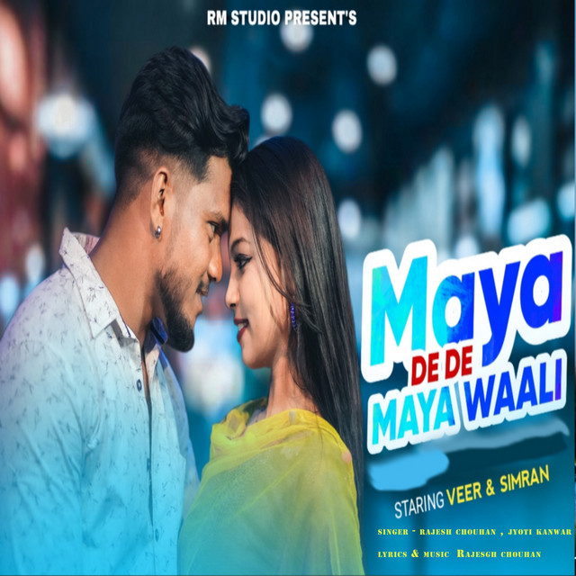 Rajesh Chouhan | Spotify