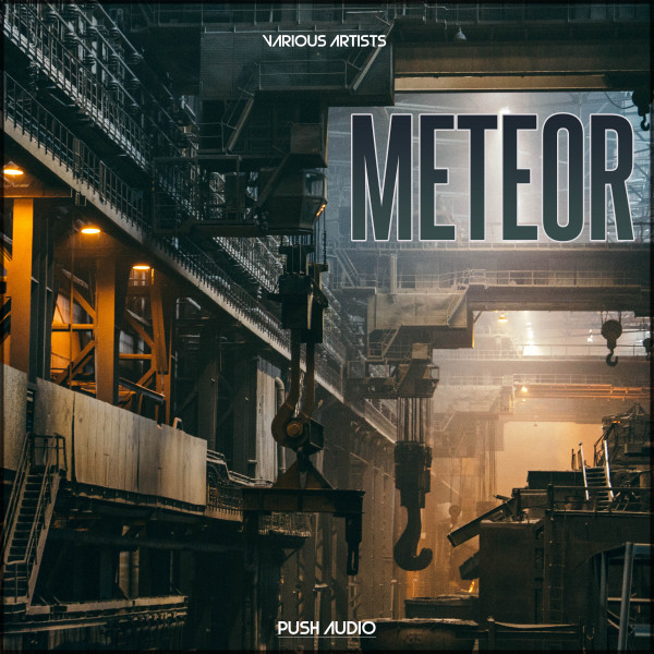 Meteor - Compilation by Various Artists | Spotify