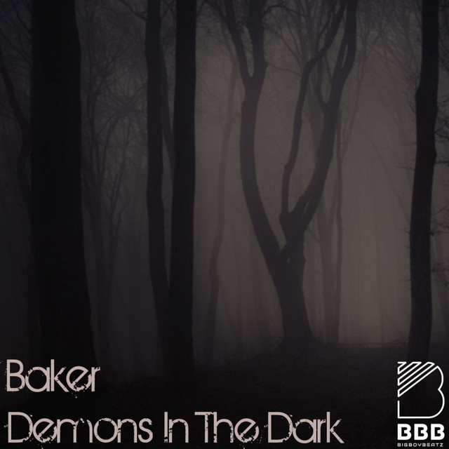 Demons in the Dark album art