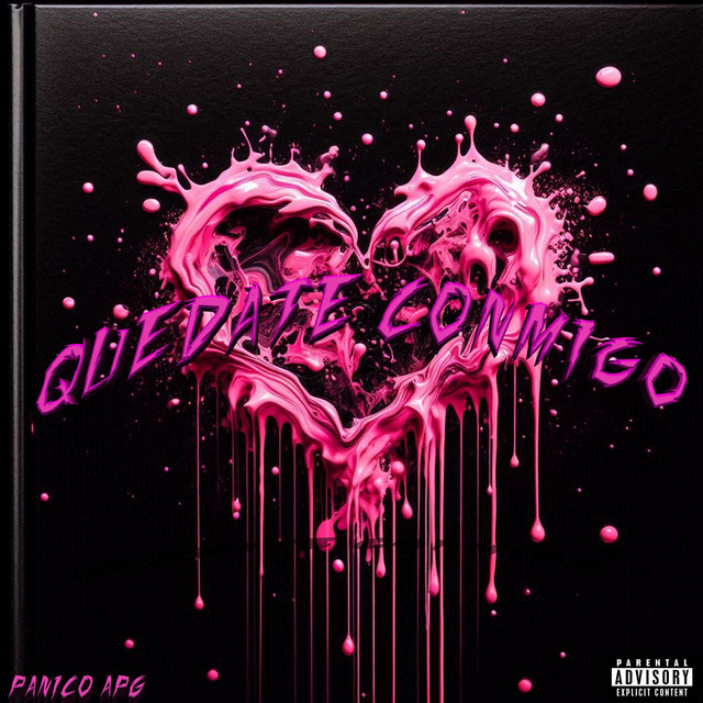 QUEDATE CONMIGO
