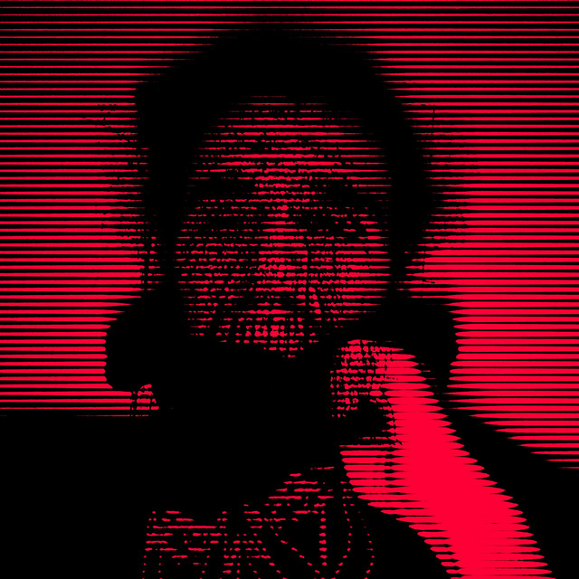 Get Up Out the World cover art
