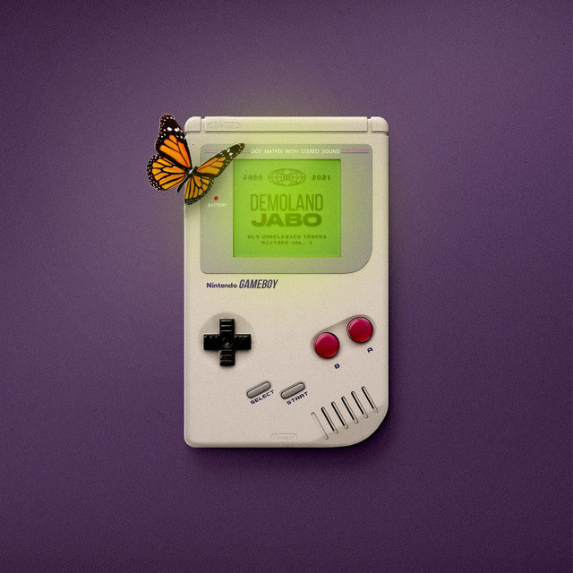 DEMOLAND (Deluxe) cover art