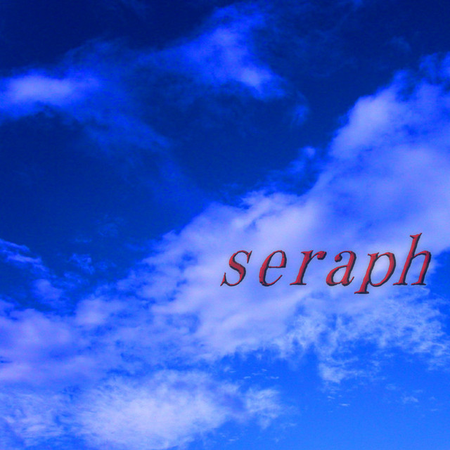seraph cover art
