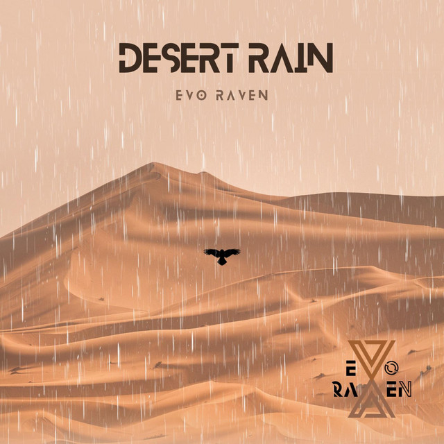 Desert Rain