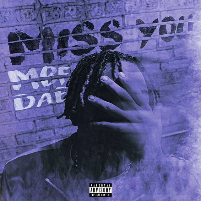 Miss You cover art