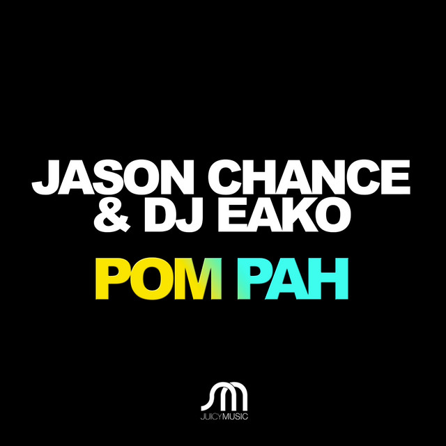 Pom Pah - Maffa Extended Remix cover art