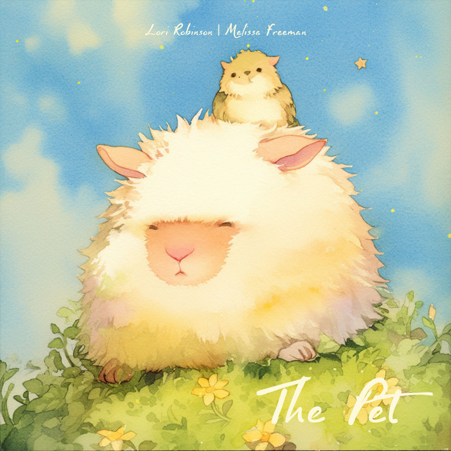 The Pet cover