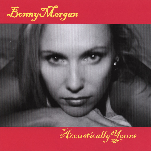 Bonny Morgan photo