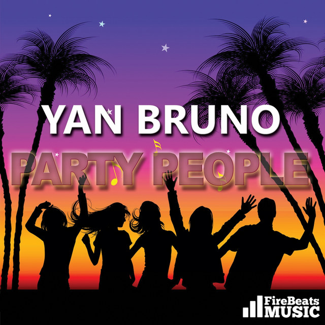 Party People - Leandro Moraes Remix